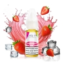 Lovesticks - Liq it NicSalt Liquids Strawberry Ice 0 mg/ml