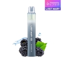 Elfbar Lost Mary 800 Blackberry Ice 20 mg/ml
