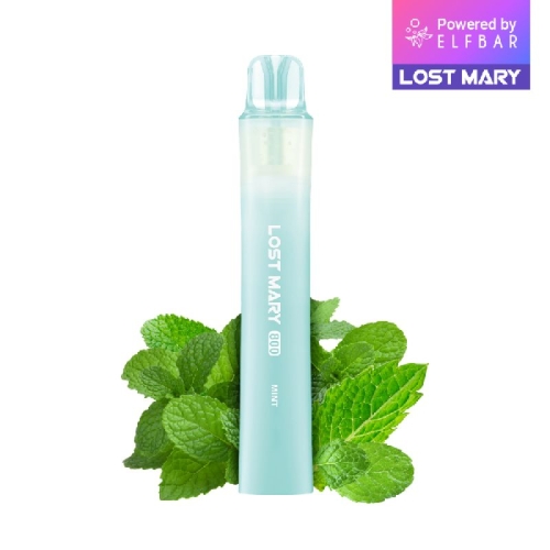 Elfbar Lost Mary 800 Mint 20 mg/ml