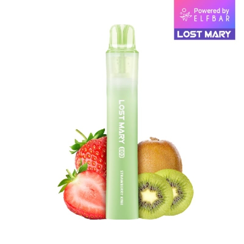 Elfbar Lost Mary 800 Strawberry Kiwi 20 mg/ml