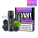 Lost Mary - Wavi Pod - by Elfbar (2 St&uuml;ck) Blackberry Ice 20 mg/ml