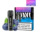 Lost Mary - Wavi Pod - by Elfbar (2 St&uuml;ck) Blueberry 20 mg/ml