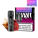 Lost Mary - Wavi Pod - by Elfbar (2 St&uuml;ck) Cherry Cola 20 mg/ml