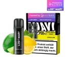 Lost Mary - Wavi Pod - by Elfbar (2 St&uuml;ck) Lemon Lime 20 mg/ml