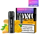 Lost Mary - Wavi Pod - by Elfbar (2 St&uuml;ck) Triple Mango 20 mg/ml