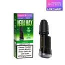 Lost Mary - Nera Max 15K Pods - by Elfbar Lemon Lime