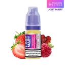 Lost Mary - Nic Salts Strawberry Cherry Raspberry 10 mg/ml