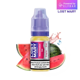Lost Mary - Nic Salts Watermelon Ice 10 mg/ml