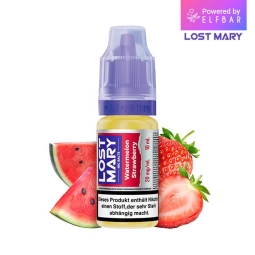 Lost Mary - Nic Salts Watermelon Strawberry 20 mg/ml