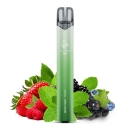 Elfbar 800  Einweg Vape Berry Mint