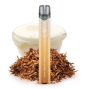 Elfbar 800  Einweg Vape Cream Tobacco