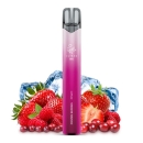 Elfbar 800  Einweg Vape Frozen Berries