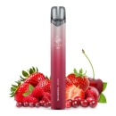 Elfbar 800  Einweg Vape Red Berries