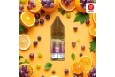 RandM Tornado Liquids - Nikotinsalz Grape Orange 20 mg/ml