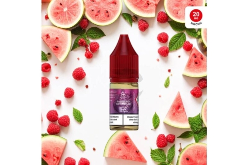 RandM Tornado Liquids - Nikotinsalz Raspberry Watermelon...