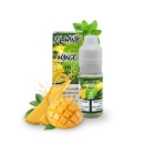 El Minto NicSalt Liquid 10 ml Mango 10mg/ml