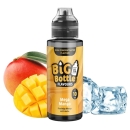 Big Bottle Flavours 10 ml Longfill Mega Mango
