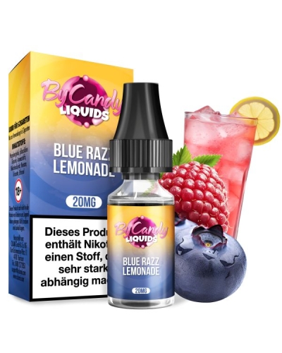 ByCandy Liquid Blue Razz Lemonade 20 mg/ml