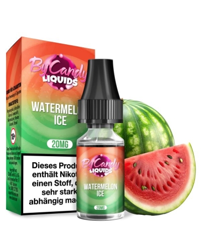 ByCandy Liquid Watermelon Ice 20 mg/ml