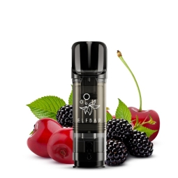 Elf Bar Elfa Pods - 2 St&uuml;ck Blackberry Cherry 20 mg/ml