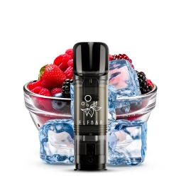 Elf Bar Elfa Pods - 2 St&uuml;ck Frozen Berries 20 mg