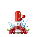 Bar Juice 5000 NicSalt Liquid 10 ml Cherry Berry **neu**  20 MG
