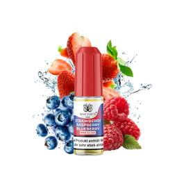 Bar Juice 5000 NicSalt Liquid 10 ml Strawberry Raspberry...