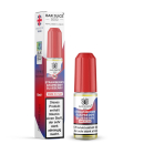 Bar Juice 5000 NicSalt Liquid 10 ml Strawberry Raspberry Blueberry **neu** 10 MG
