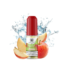 Bar Juice 5000 NicSalt Liquid 10 ml Double Apple Shisha **neu** 20 MG