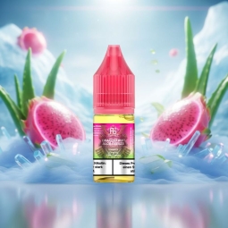 RandM Tornado Liquids - Nikotinsalz Dragonfruit Aloe...