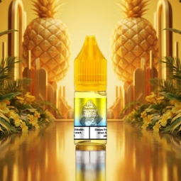 RandM Tornado Liquids - Nikotinsalz Pineapple Tropical...