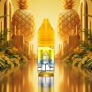 RandM Tornado Liquids - Nikotinsalz Pineapple Tropical Energy Kick 20 mg/ml