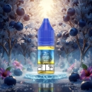 RandM Tornado Liquids - Nikotinsalz Blueberry Hibiscus Ice  20 mg/ml