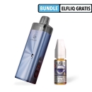 Elfbar Elfx Mega Pod Kit + Elfliq Gratis