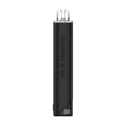 Flerbar Pod Akkutr&auml;ger **New** Black