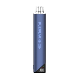 Flerbar Pod Akkutr&auml;ger **New** Blue