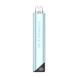 Flerbar Pod Akkutr&auml;ger **New** Baby Blue