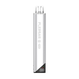 Flerbar Pod Akkutr&auml;ger **New** Silver