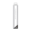 Flerbar Pod Akkutr&auml;ger **New** Silver