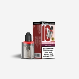 Mevol S 10k Pod Berry Cherry