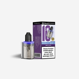 Mevol S 10k Pod Berry Grape