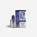 Mevol S 10k Pod Blue Razz