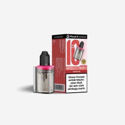 Mevol S 10k Pod Cherry Ice