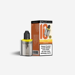 Mevol S 10k Pod Citruis Chill