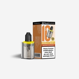 Mevol S 10k Pod Grapefruit Passionsfruit
