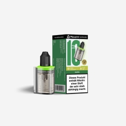 Mevol S 10k Pod Guava