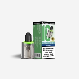 Mevol S 10k Pod Spearmint