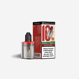 Mevol S 10k Pod Starlight Sangria