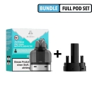 Arcbear Pro 15000 Podset