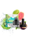 Arcbear Pro 15000 Starter Set (Akku+ Pod) Kiwi Passionfruit Guava